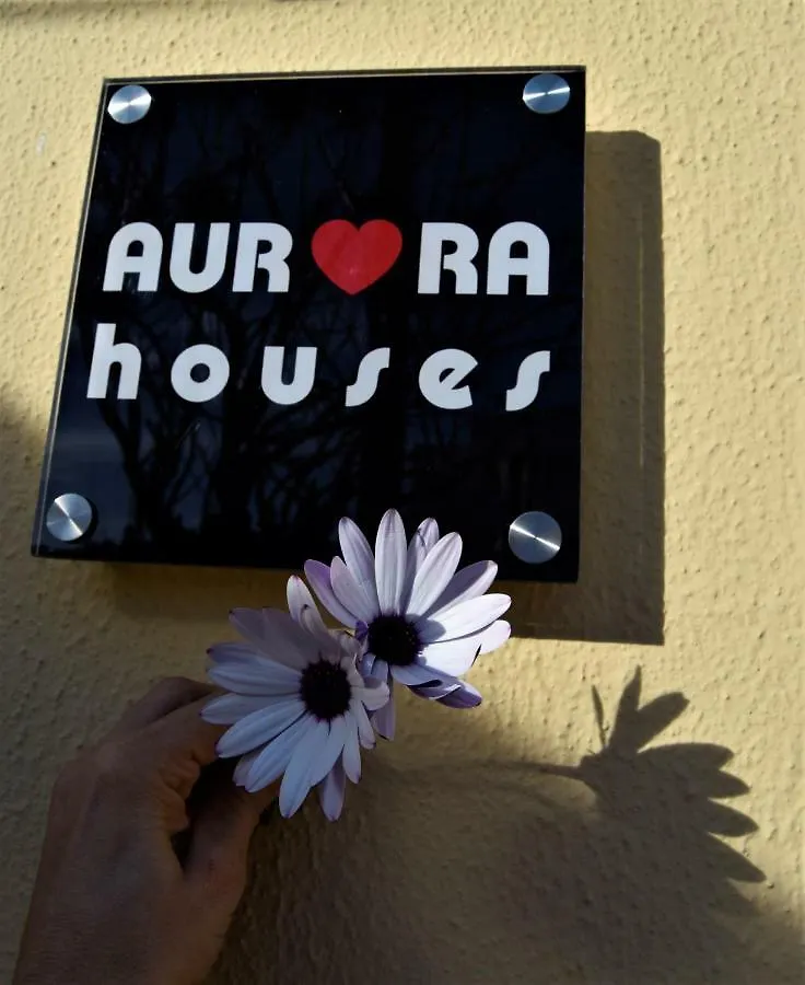 Aurora Houses Lagos Apartment