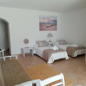 Apartment Alfazema, Lagos