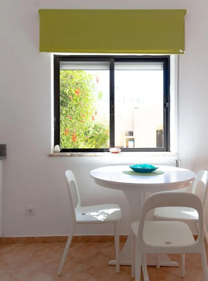 Daire Aurora Houses Lagos