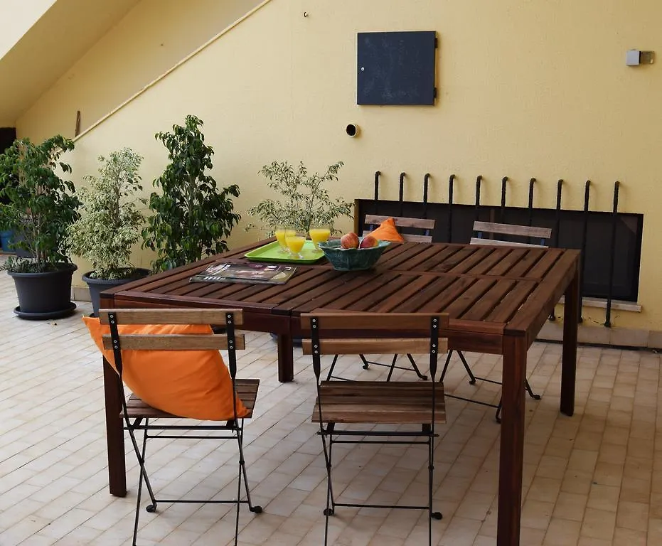 Daire Aurora Houses Lagos Portekiz