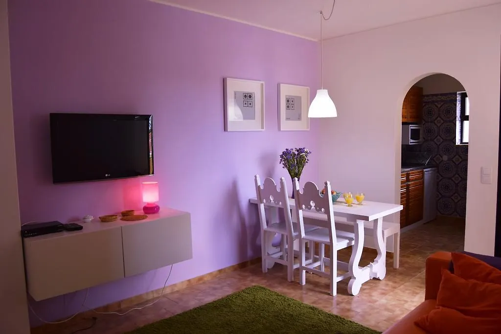 Daire Aurora Houses Lagos