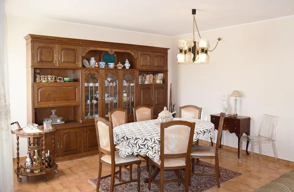 Daire Aurora Houses Lagos Portekiz