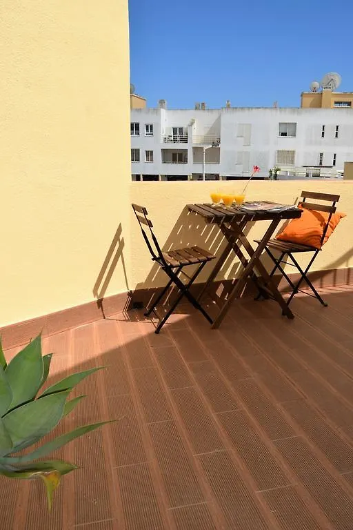Daire Aurora Houses Lagos
