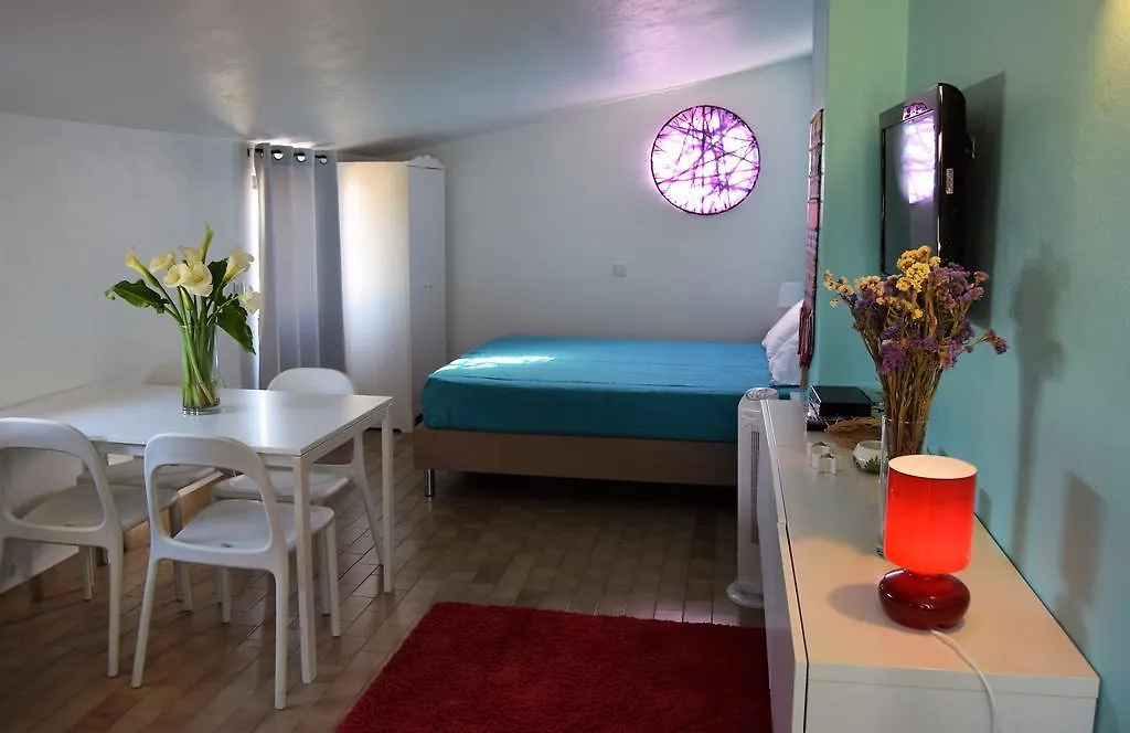 Daire Aurora Houses Lagos Portekiz