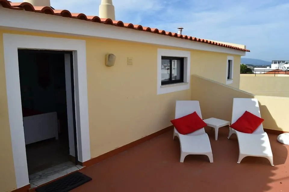 Daire Aurora Houses Lagos