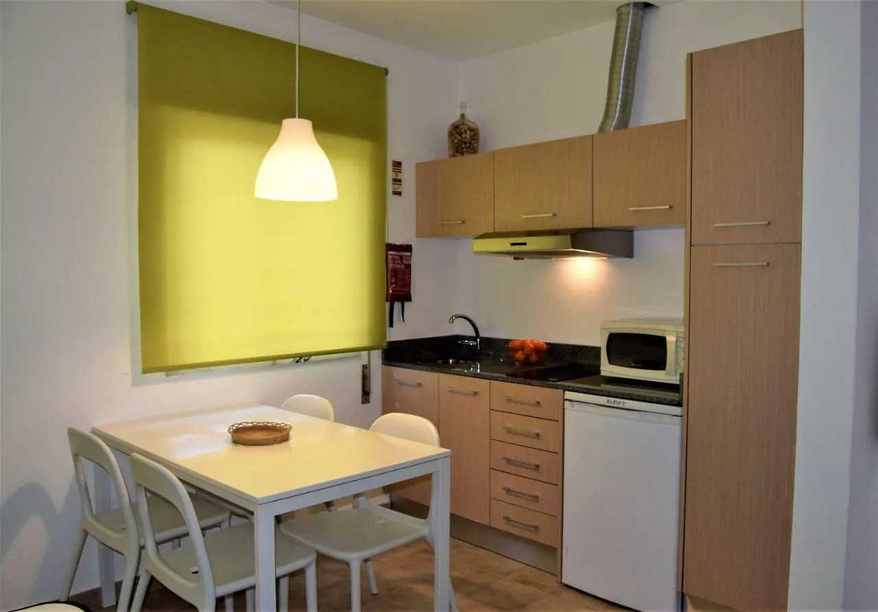 Daire Aurora Houses Lagos
