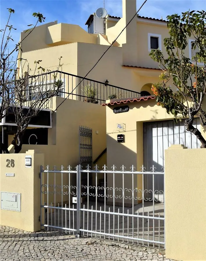 Aurora Houses Lagos